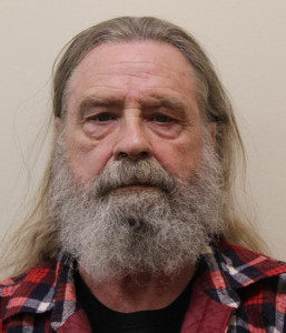 Allen Lane Kruzik a registered Sex Offender of Wyoming