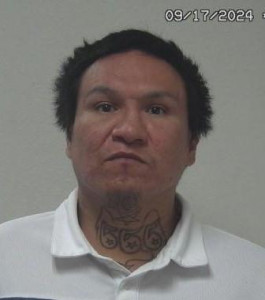 Byron Evans Goodvoiceelk a registered Sex Offender of Wyoming