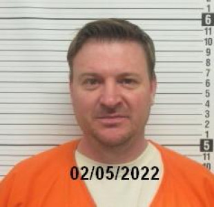 Donald Christopher Boes a registered Sex Offender of Mississippi