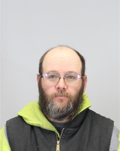 Jonathon Jesse Cummins a registered Sex Offender of Wyoming