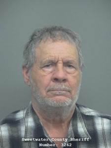 Ricky Lee Ackerman a registered Sex Offender of Wyoming