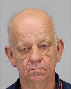 David Roy Wilson a registered Sex Offender of Wyoming