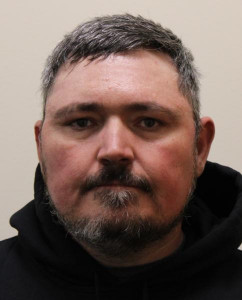 Jacon Roy Vernon Williams a registered Sex Offender of Wyoming