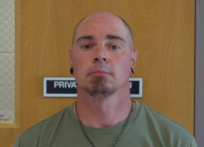 Robert Kendrick Donaho a registered Sex Offender of Wyoming