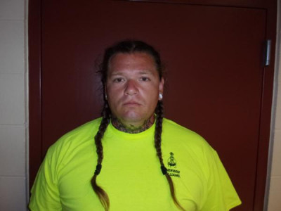 Patrick Alan Settle a registered Sex Offender of Wyoming