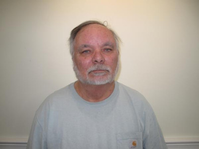 Donald Paul Hutchinson a registered Sex Offender of Wyoming