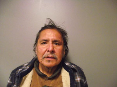 Rudolph Joseph Norse a registered Sex Offender of Wyoming