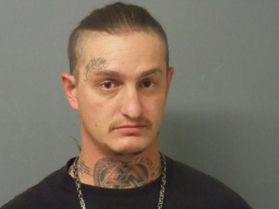 Tylor W Sanches a registered Sex Offender of Wyoming