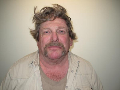 William Joe Scott a registered Sex Offender of Wyoming