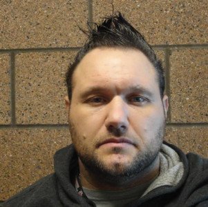 Joshua Nathaniel White a registered Sex Offender of Wyoming
