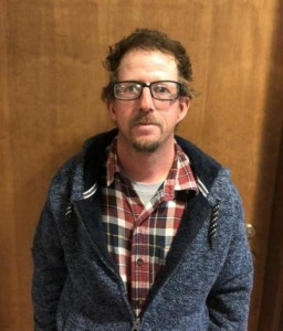 James Victor Shelhamer a registered Sex Offender of Wyoming