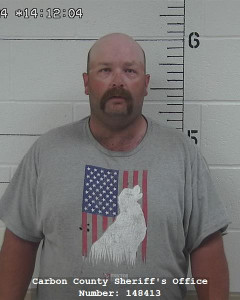 Patrick Wayne Spomer a registered Sex Offender of Wyoming
