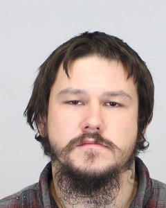 Anthony Steelman a registered Sex Offender of Wyoming