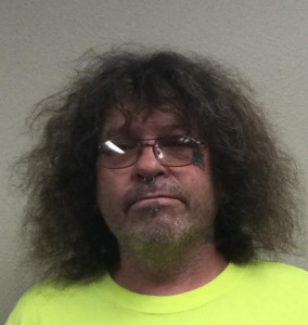 Dale Edward Rainier a registered Sex Offender of Wyoming