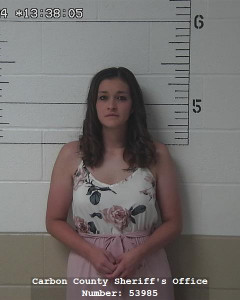 Candice Nichole Cortez a registered Sex Offender of Wyoming