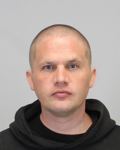 Kyle Stephen Spaulding a registered Sex Offender of Wyoming