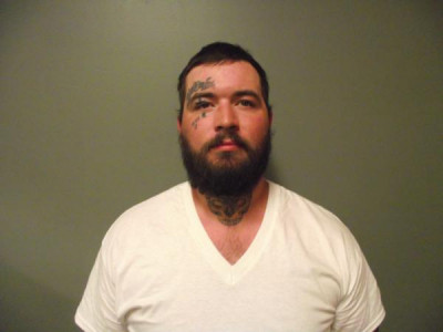 James Andrew Kindig a registered Sex Offender of Wyoming