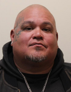 Richard Hallie Alford a registered Sex Offender of Colorado