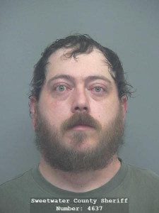 Jaxson Devin Martin a registered Sex Offender of Wyoming