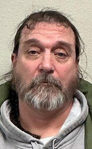 Brett Swenson a registered Sex Offender of Wyoming