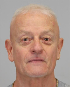 Alan Michael Teske a registered Sex Offender of Wyoming