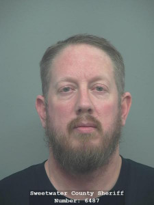 John Larue Merritt a registered Sex Offender of Wyoming