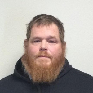 Sean Elliot Kinion a registered Sex Offender of Wyoming
