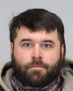 Brody Orion Peterson a registered Sex Offender of Wyoming