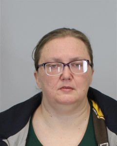 Amanda Lynn Demoss a registered Sex Offender of Wyoming