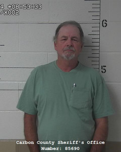 George Shannon Evans IV a registered Sex Offender of Wyoming