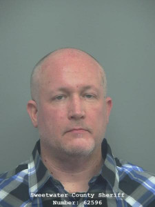 Darren Robert Greenlee a registered Sex or Kidnap Offender of Utah