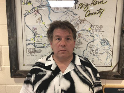 Larry Joe Unruh Jr a registered Sex Offender of Wyoming