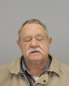 Delmar Newman a registered Sex Offender of Wyoming