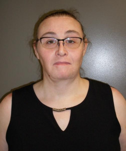 Johanna Adrianna Wolf a registered Sex Offender of Wyoming
