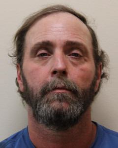 Brent Ugene Wall a registered Sex Offender of Wyoming