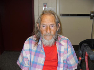 David Ezra Larryn a registered Sex Offender of Wyoming