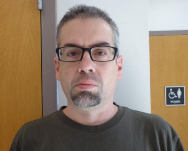 Christopher Matthew Logsdon a registered Sex Offender of Wyoming