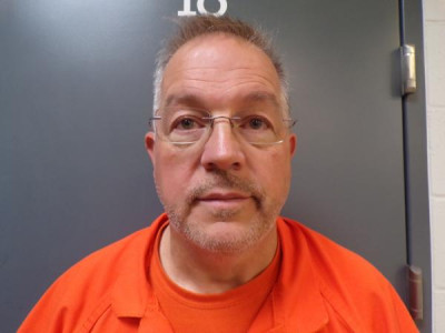 Craig Scott Capron a registered Sex Offender of Wyoming
