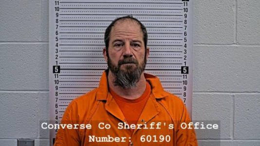 Brian Keith Mcpherson a registered Sex Offender of Wyoming