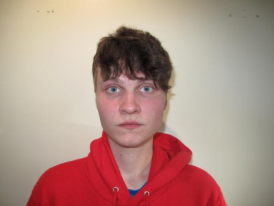 Adam Richard Ward a registered Sex Offender of Wyoming