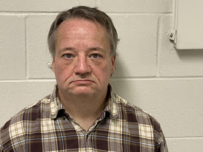 Michael David Gibson a registered Sex Offender of Wyoming