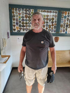 Thomas Richard Everett a registered Sex Offender of Ohio