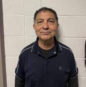 Jim Ambrose Vigil a registered Sex Offender of Wyoming