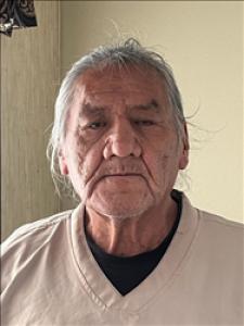 Benson Jay Cbearing a registered Sex Offender of Wyoming