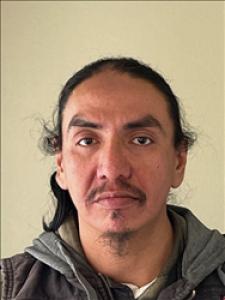 Cletus Ray Moss a registered Sex Offender of Wyoming