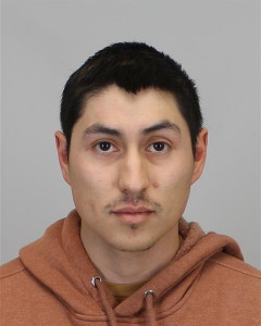 Luis Isidro Barajas a registered Sex Offender of Wyoming