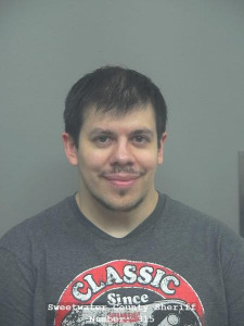 Michael Jewkes Jr a registered Sex Offender of Wyoming