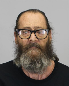 Bruce Shampang a registered Sex Offender of Wyoming