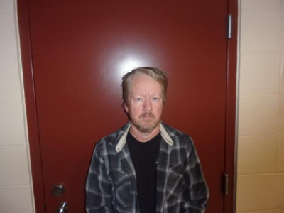 Michael Shane Hollaway a registered Sex Offender of Wyoming