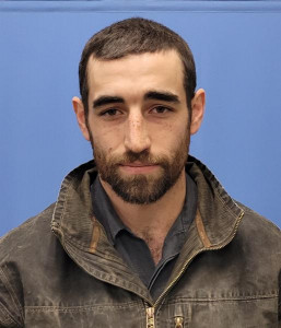 Austin James Fort a registered Sex Offender of Wyoming